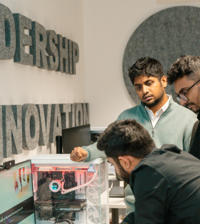 Innovation Solutions